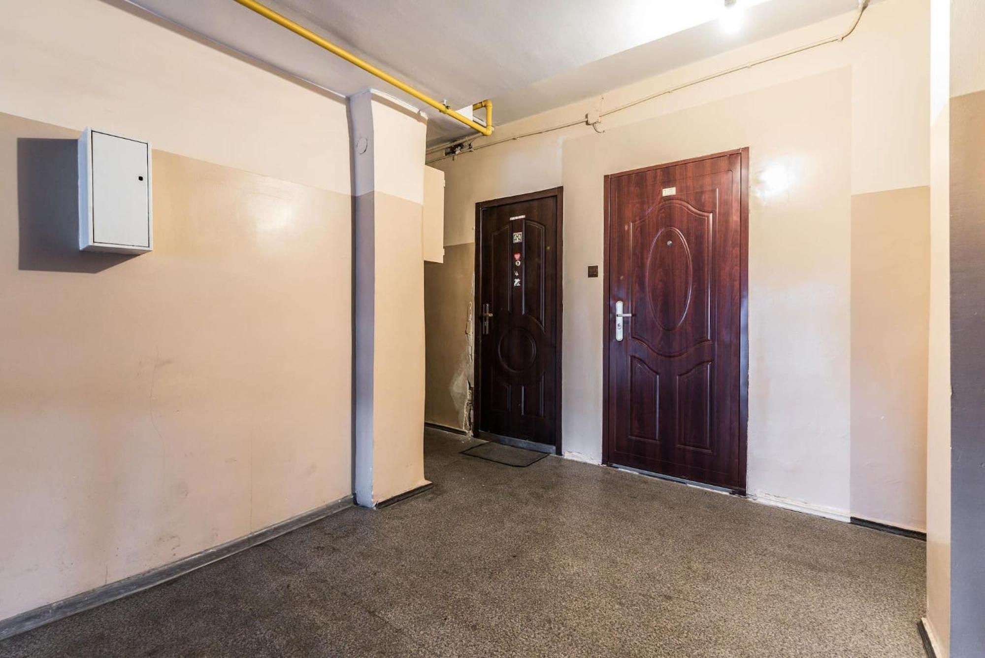 Rent Like Home - Wlodkowica 33 Wroclaw Exterior photo